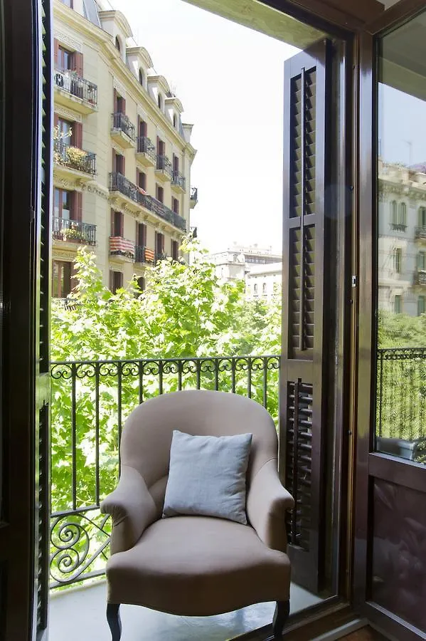 Montaber Apartment - Bailen Barcelona 0*,  Hiszpania